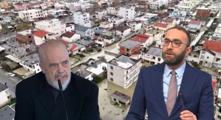 P&euml;rmbytjet z&euml;n&euml; vend n&euml; agjend&euml;n e pal&euml;ve