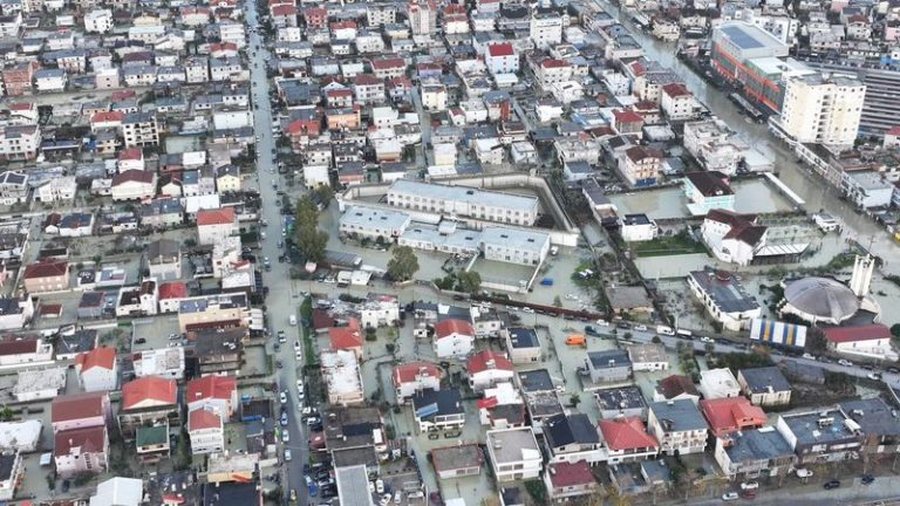 Durr&euml;si i p&euml;rmbytur, pesha e investimeve n&euml; buxhetin 2024 ra me