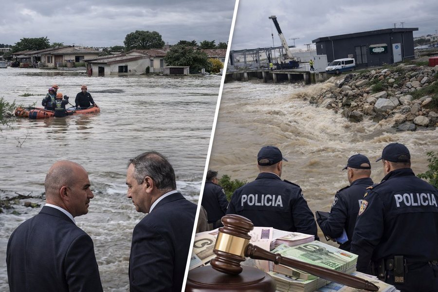 P&euml;rmbytjet n&euml; Durr&euml;s, prokuroria: Zyrtar&euml;t nuk