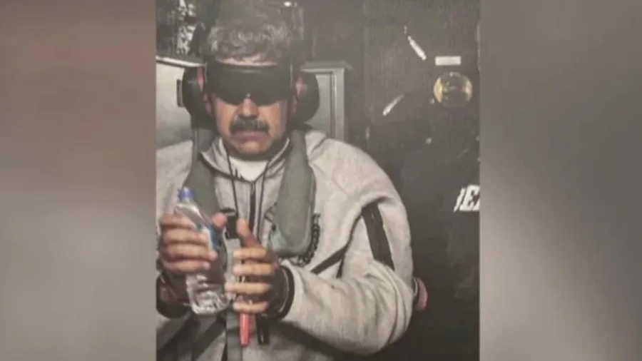 Analiza e BBC: Disa nga misteret e operacionit p&euml;r kapjen e Maduros