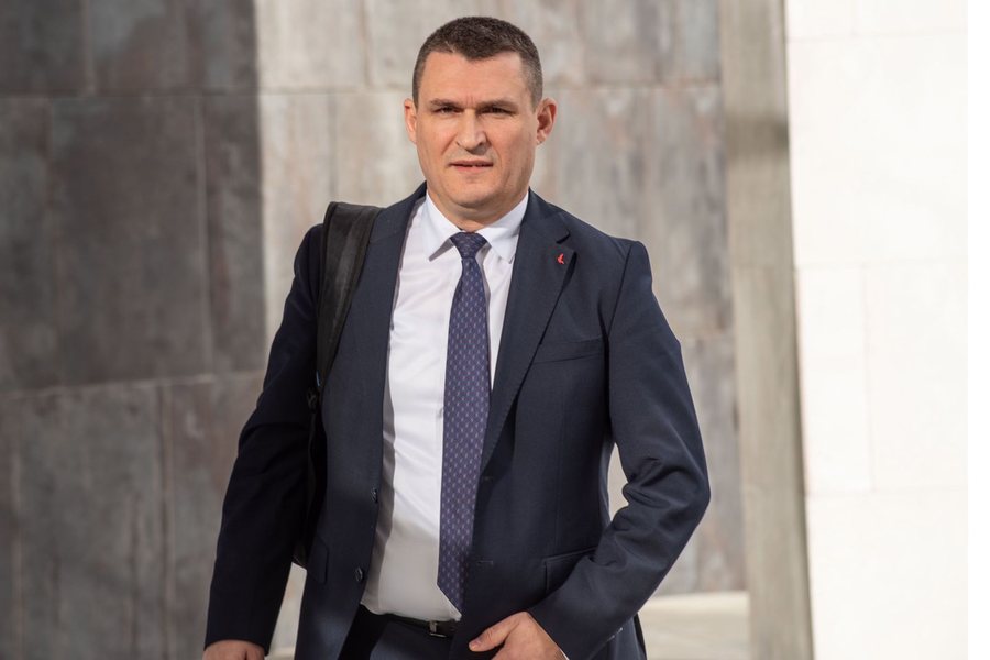 Altin Dumani jo vetëm prokuror i SPAK, do të trajnoj edhe hetuesit nga