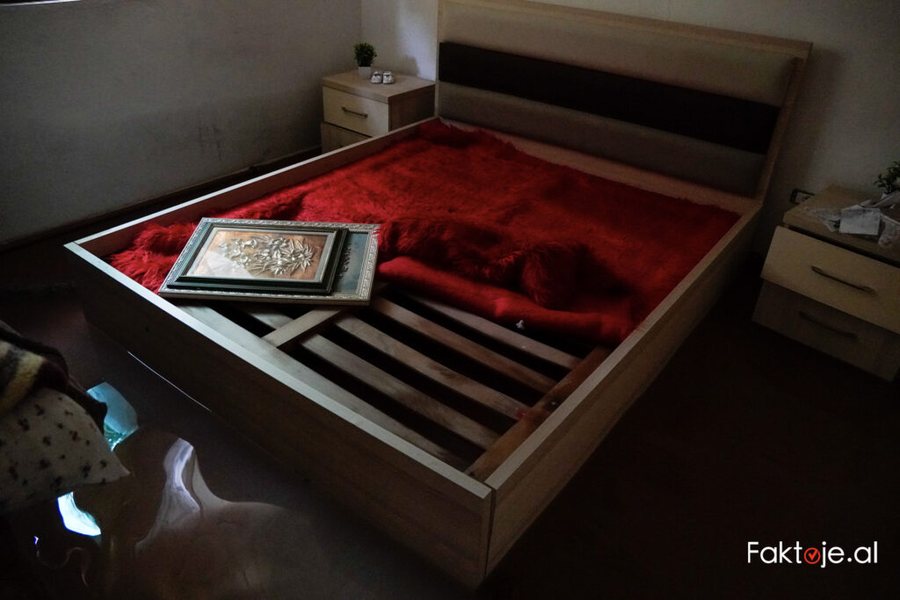 Durrësi 2026, të mbytesh me “një lugë ujë”!