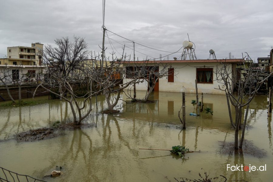 Durrësi 2026, të mbytesh me “një lugë ujë”!