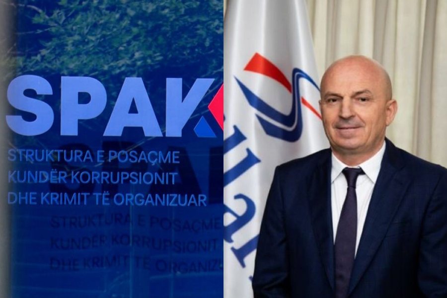 Hetimet për Ballukun, SPAK kontrolle në kompaninë e Pëllumb