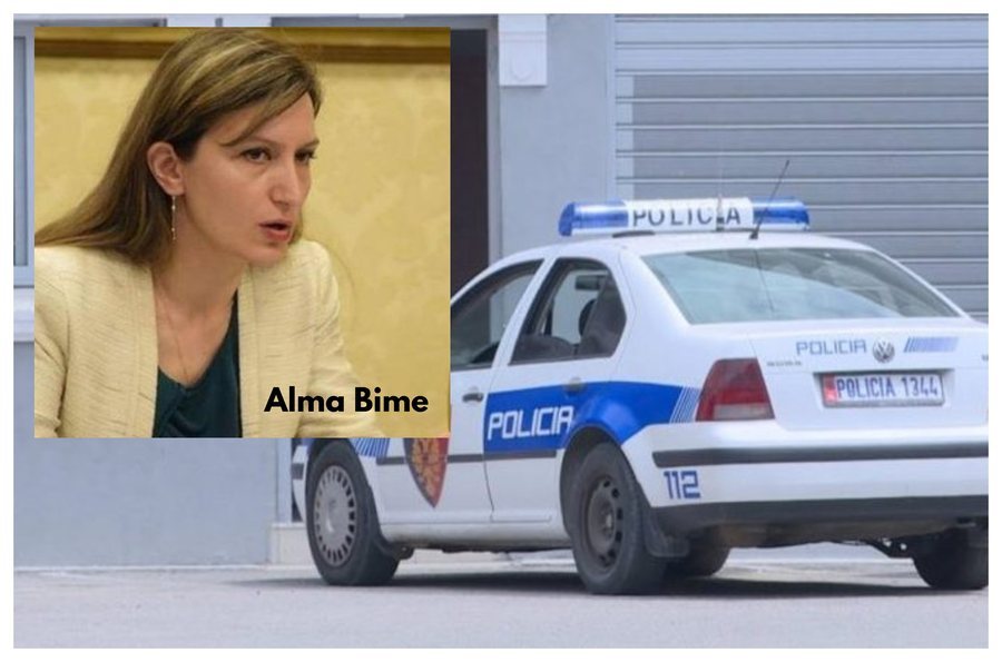 Theu &ldquo;arrestin n&euml; sht&euml;pi&rdquo; dhe tentoi t&rsquo;i