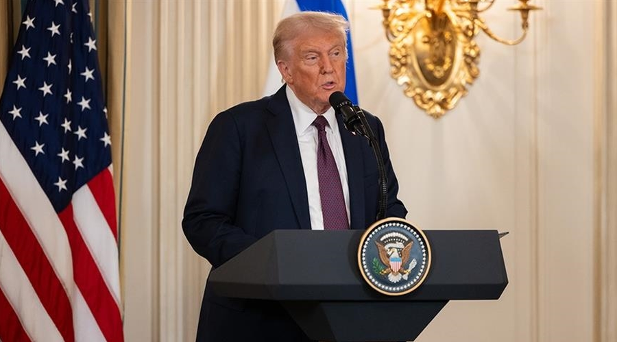 Programin b&euml;rthamor i Iranit/ Trump i gatsh&euml;m t&euml; takohet me