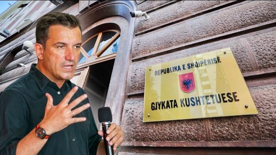 Gjykata Kushtetuese zbardh vendimin p&euml;r Veliajn: Nuk u analizua shkaku i