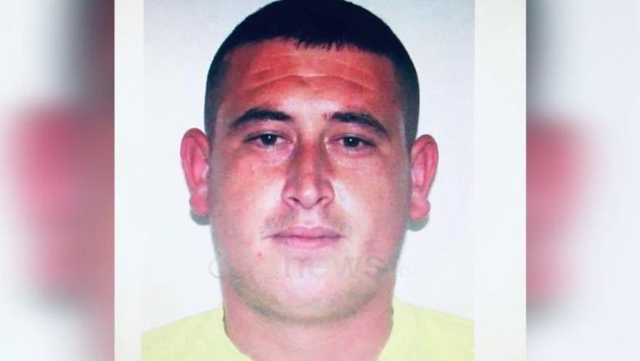 Arratiset i burgosuri, Altin Ndoci, nj&euml; nga emrat m&euml; t&euml;