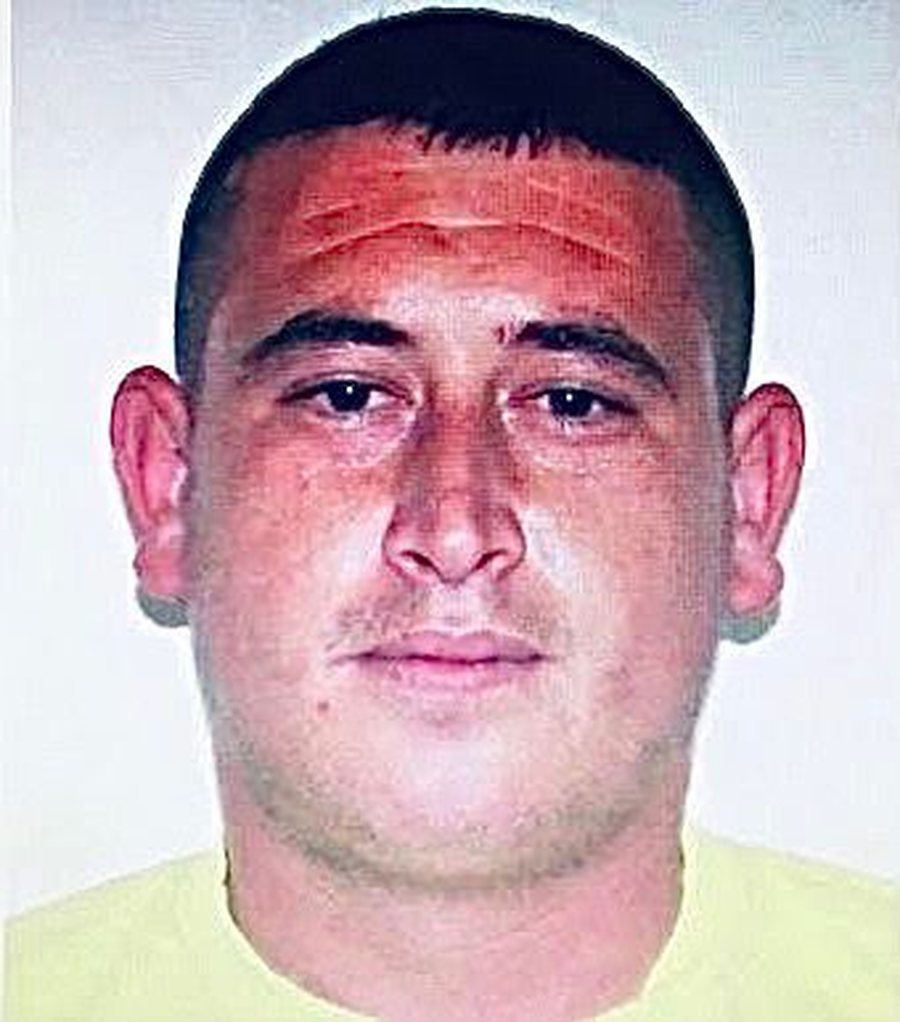 Arratiset i burgosuri, Altin Ndoci, nj&euml; nga emrat m&euml; t&euml;