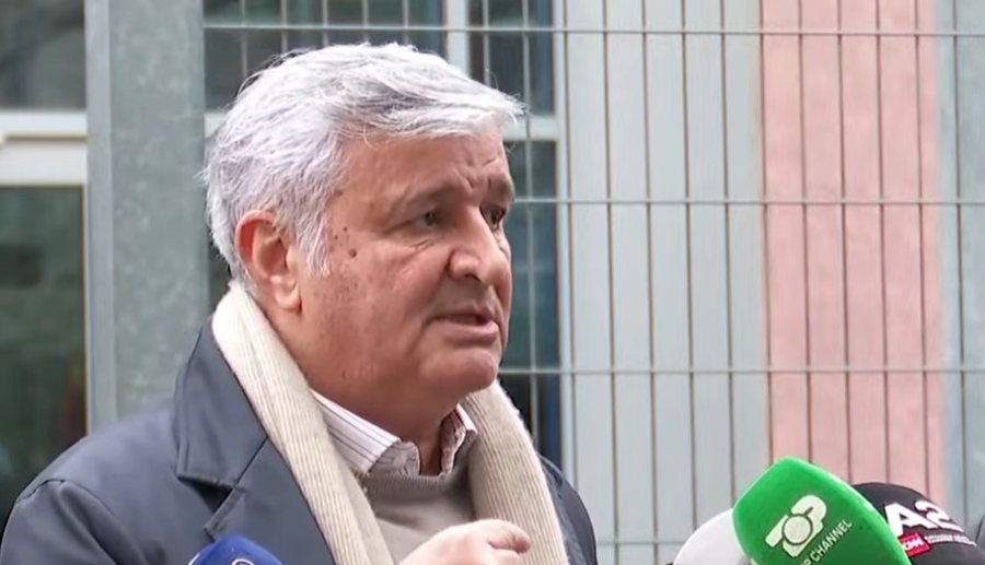 Tha që do kthehej të përballej me drejtësinë/ Avokati