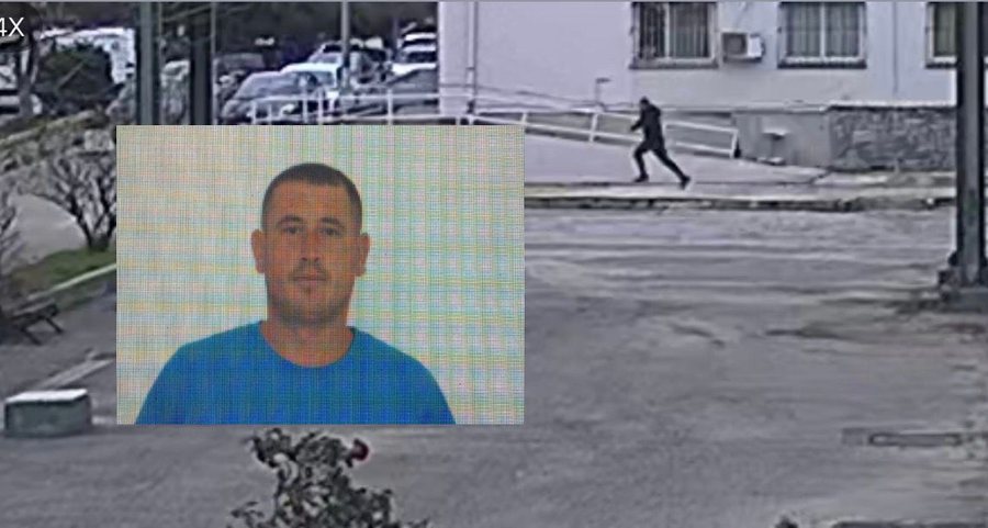 Ja kush është Altin Ndoci, krahu i armatosur i vëllezërve