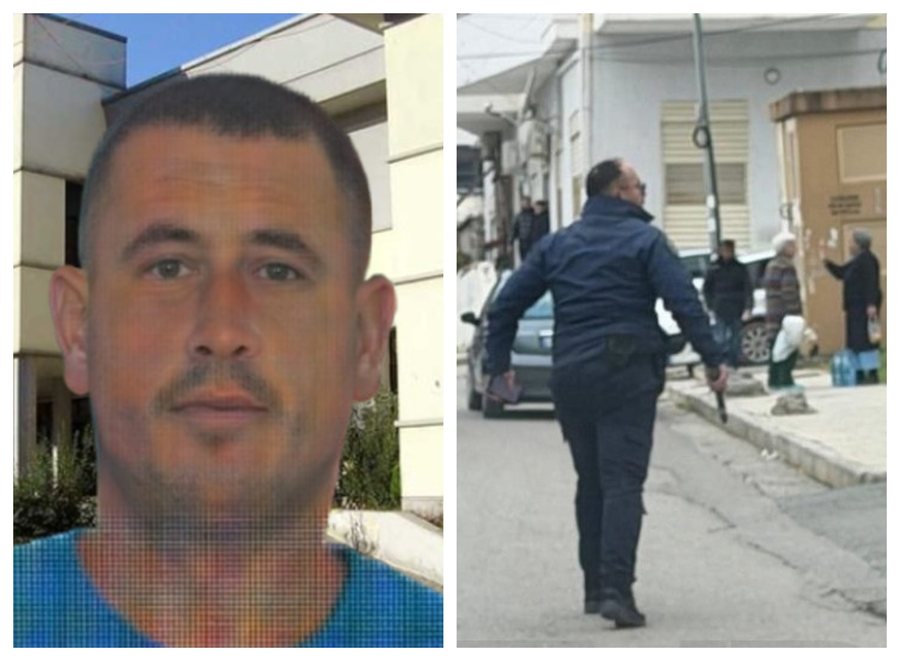 Detaje nga arratisja e Altin Ndocit: K&euml;rkoi t&euml; shkonte n&euml; tualet,