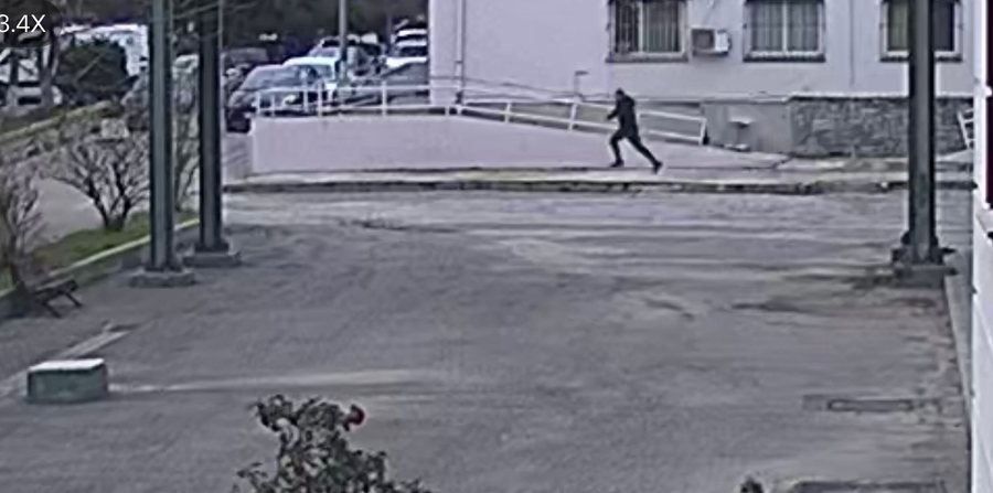 Detaje nga arratisja e Altin Ndocit: K&euml;rkoi t&euml; shkonte n&euml; tualet,