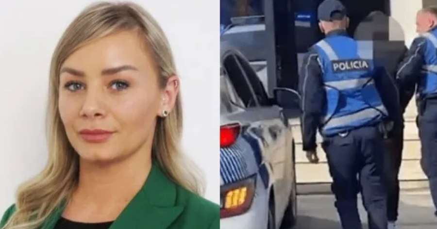 Blinte vota p&euml;r vajz&euml;n/ GJKKO d&euml;non babain e ish-kandidates