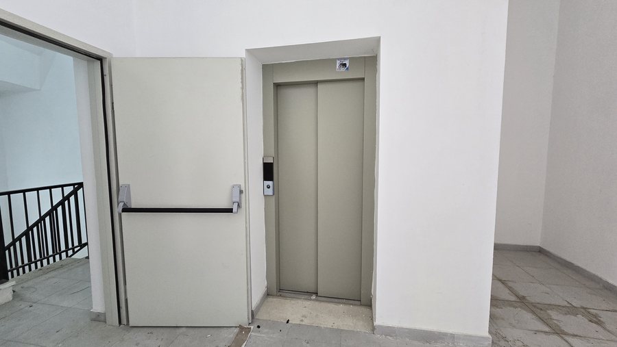 Rind&euml;rtimi n&euml; Kombinat, procesi n&euml; zon&euml;n e Kombinatit vijon