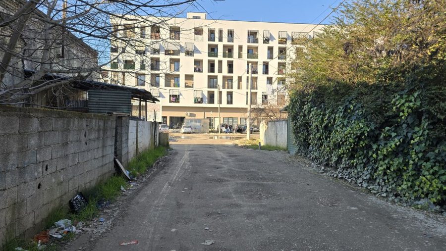 Rind&euml;rtimi n&euml; Kombinat, procesi n&euml; zon&euml;n e Kombinatit vijon