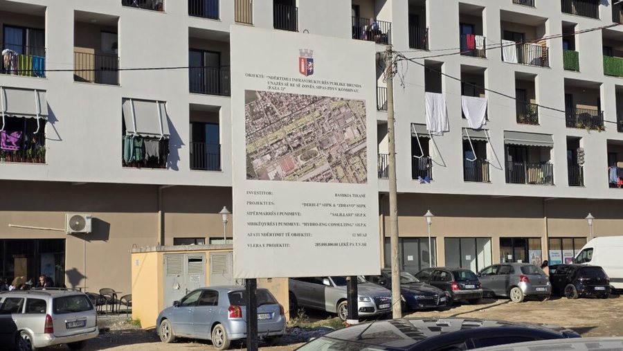 Rind&euml;rtimi n&euml; Kombinat, procesi n&euml; zon&euml;n e Kombinatit vijon