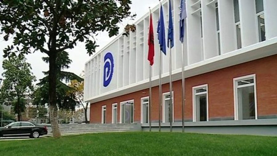 PD cakton orarin e protest&euml;s komb&euml;tare q&euml; do mbahet para