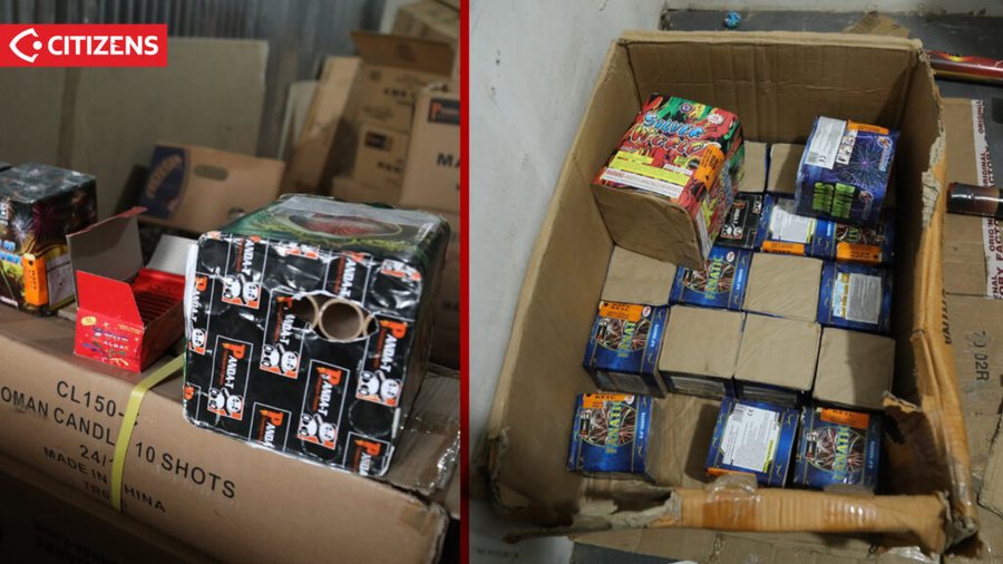 Paradoksi me fishekzjarret: Shqip&euml;ria nyje piroteknike e rajonit