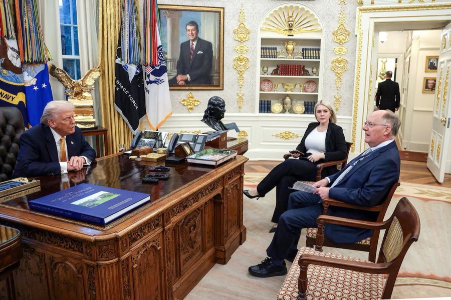 Trump: Mund t&euml; ket&euml; kolaps t&euml; regjimit iranian, por Reza Pahlavi