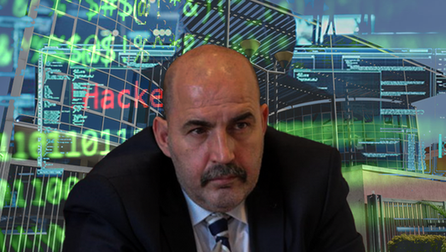 Hakeruan kompjuter&euml;t e Prokuroris&euml; s&euml; Posa&ccedil;me/ SPAK