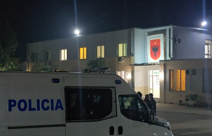 Pas arratisjes s&euml; Altin Ndocit, 33 t&euml; paraburgosur transferohen nga