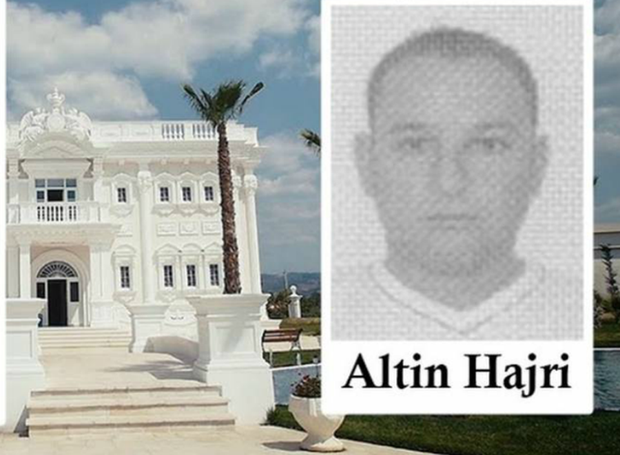 Rr&euml;mbimi dhe vrasja e Jan Preng&euml;s/ SPAK k&euml;rkon burgim t&euml;