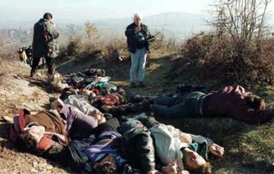 15 janari nuk mund t&euml; harrohet e as t&euml; falet