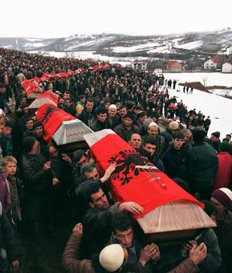 15 janari nuk mund t&euml; harrohet e as t&euml; falet