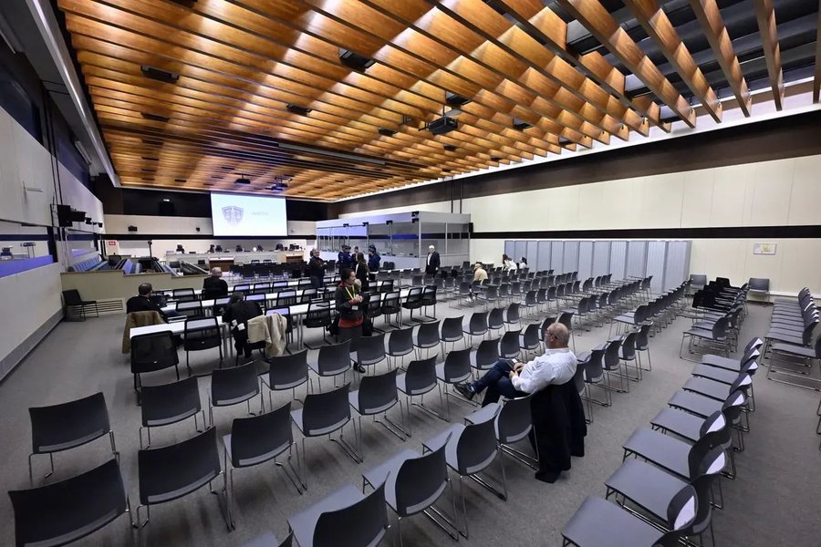 Vrasje me porosi n&euml; zem&euml;r t&euml; Brukselit: Hetuesit thon&euml; se