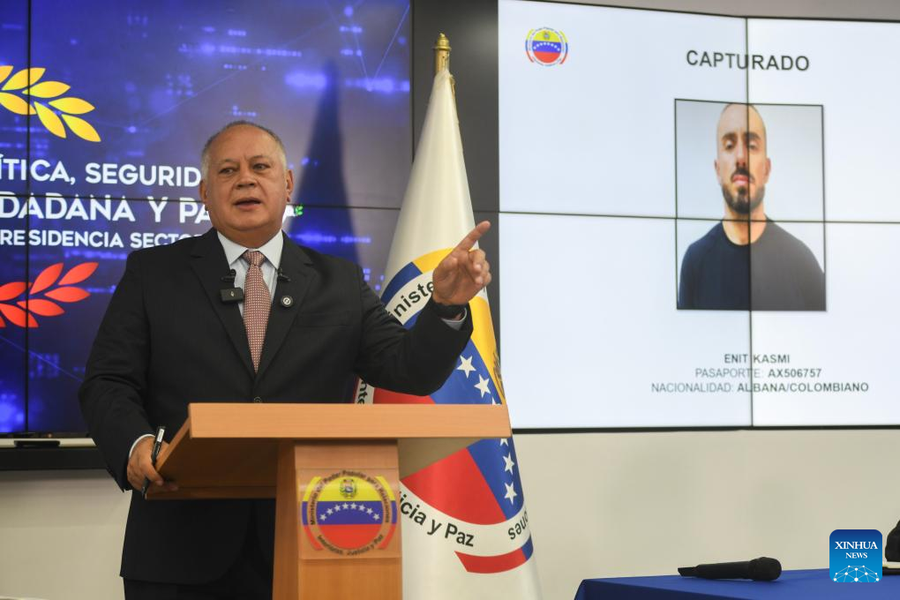 Ambasada shqiptare konfirmon lirimin e nj&euml; shtetasi shqiptar t&euml;