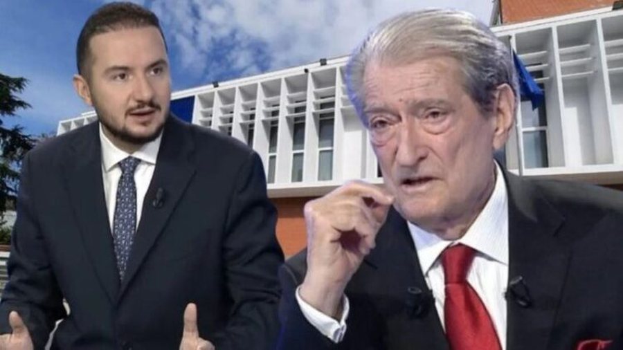 &ldquo;Nuk ka vet&euml;p&euml;rjashtim&rdquo;, Salianji i p&euml;rgjigjet