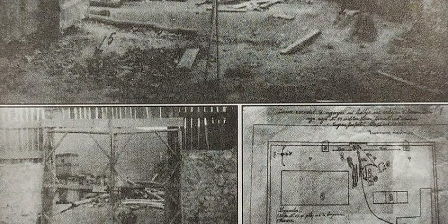 Zbulohen dokument e Sigurimit, tet&euml; arratisjet e bujshme nga burgjet