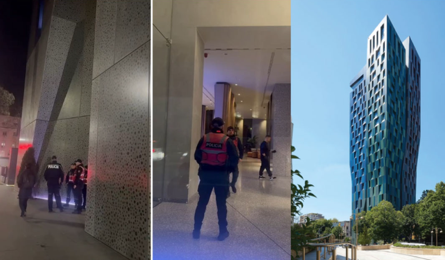 Hetimet e SPAK/ Si funksiononte rrjeti i mashtrimit me call center-at n&euml;