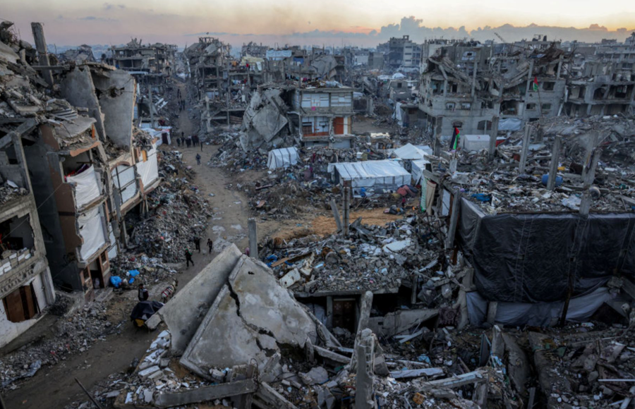 Rr&euml;nojat e Gaz&euml;s: Rind&euml;rtimi p&euml;rllogaritet n&euml; 50