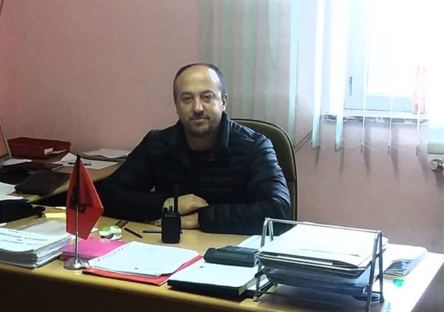 U komandua n&euml; burgun e Durr&euml;sit, p&euml;rfundon n&euml; spital. Indrit