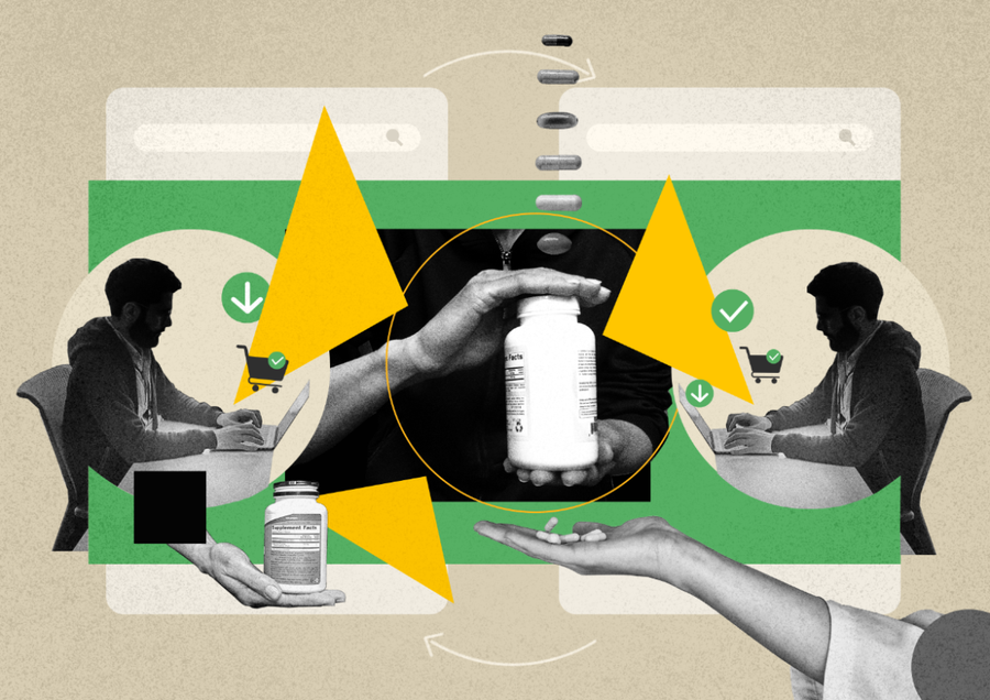 Intervista t&euml; trilluara dhe faqe t&euml; klonuara, biznesi miliona euro i