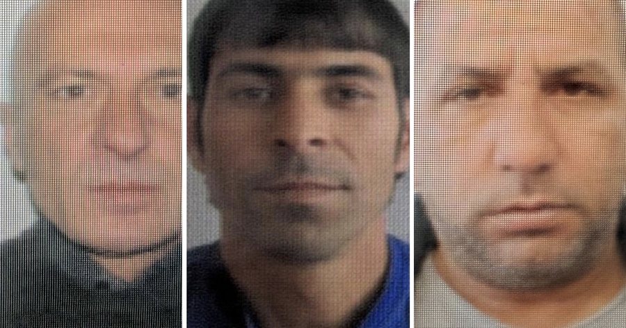 Goditet grupi kriminal n&euml; Tiran&euml;: Shiste arm&euml; zjarri n&euml;