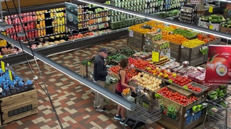 Aplikacione &lsquo;anti-SHBA&rsquo; n&euml; Danimark&euml;, thirrje p&euml;r