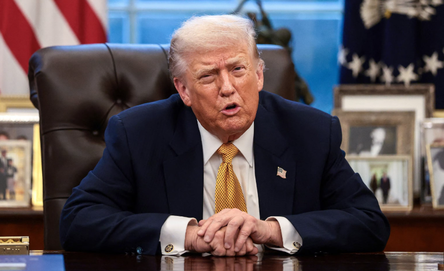 Vrasja e nj&euml; personi nga agjent&euml;t federal&euml; n&euml; Minneapolis,