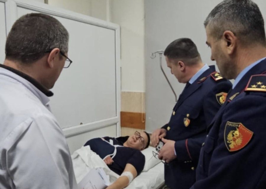 Protesta e opozit&euml;s, Rama shp&euml;rthen me gjuh&euml; fyese ndaj