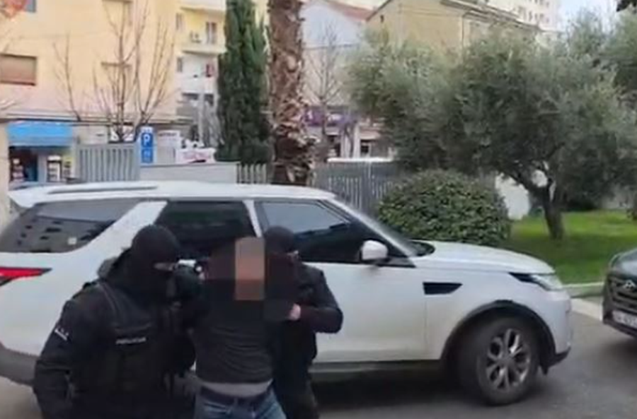 Arrestohet pas disa orësh 56-vjeçari që plagosi me thikë
