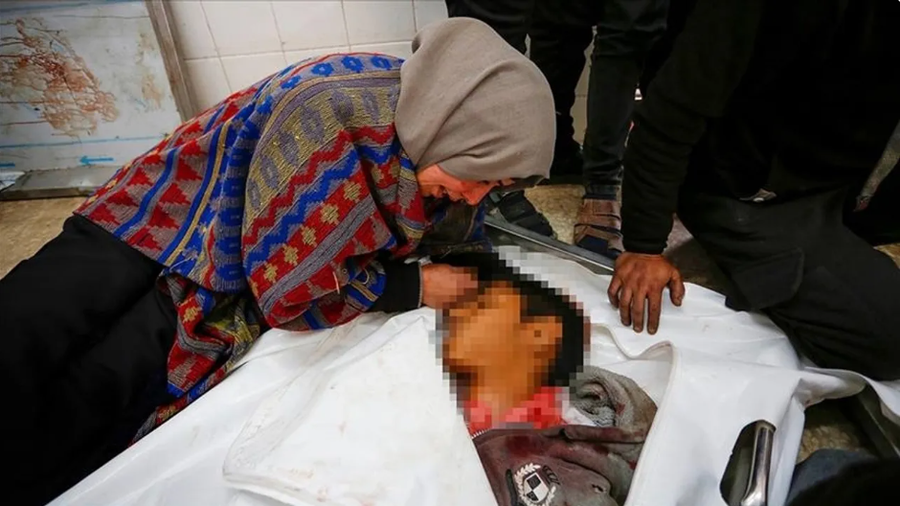 Rritet n&euml; 71.660 numri i palestinez&euml;ve t&euml; vrar&euml; nga sulmet