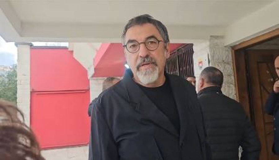 Bledi &Ccedil;u&ccedil;i nuk informohet p&euml;r zhvillimet n&euml; qarkun