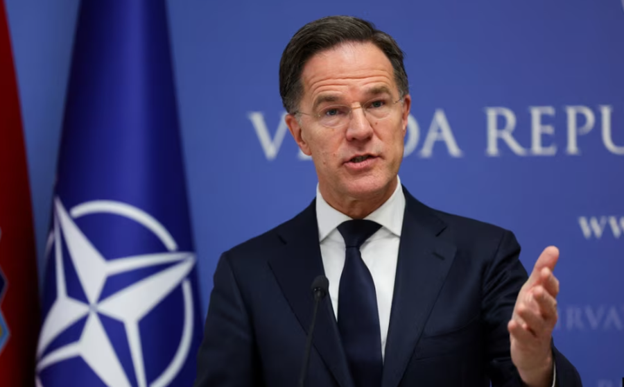 Shefi i NATO-s: Serbia duhet t&euml; gjej&euml; p&euml;rgjegj&euml;sit p&euml;r