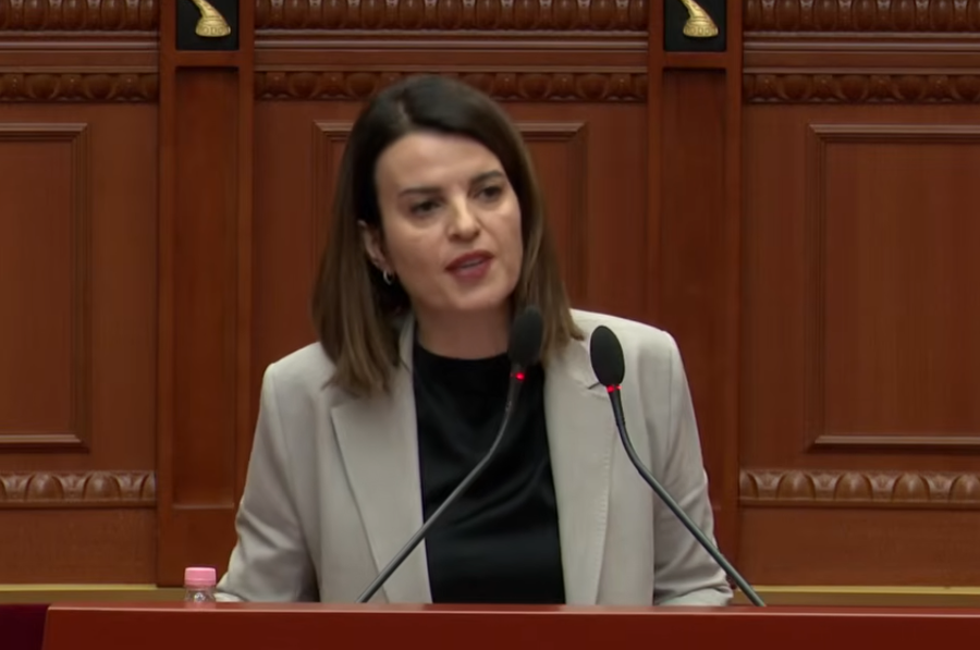 Ko&ccedil;iu: Policia nuk ushtroi dhun&euml;, opozita p&euml;rdori t&euml;