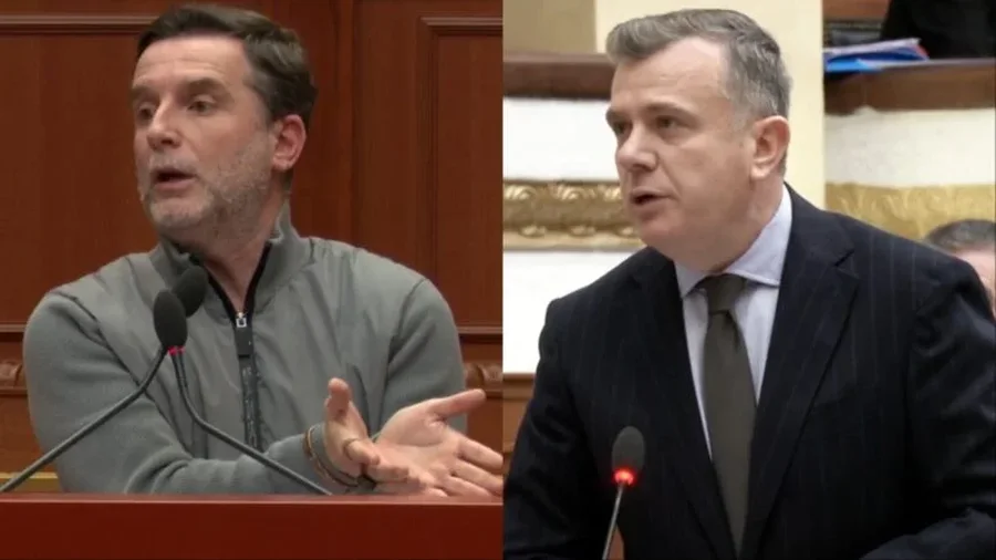 Akti Normativ përplas socialistët në Parlament, Braçe