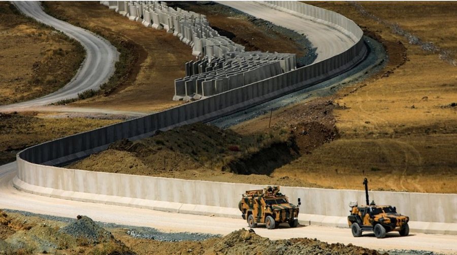 Sinjal se regjimi i Ajatollah&euml;ve po rr&euml;zohet? Turqia po nd&euml;rton