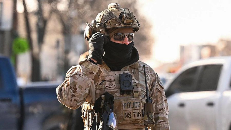 SHBA d&euml;rgon agjent&euml; t&euml; ICE p&euml;r sigurin&euml; e