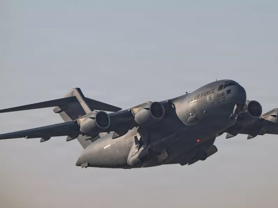 SHBA zhvillon st&euml;rvitje ushtarake disa-ditore n&euml; Lindjen e Mesme pas